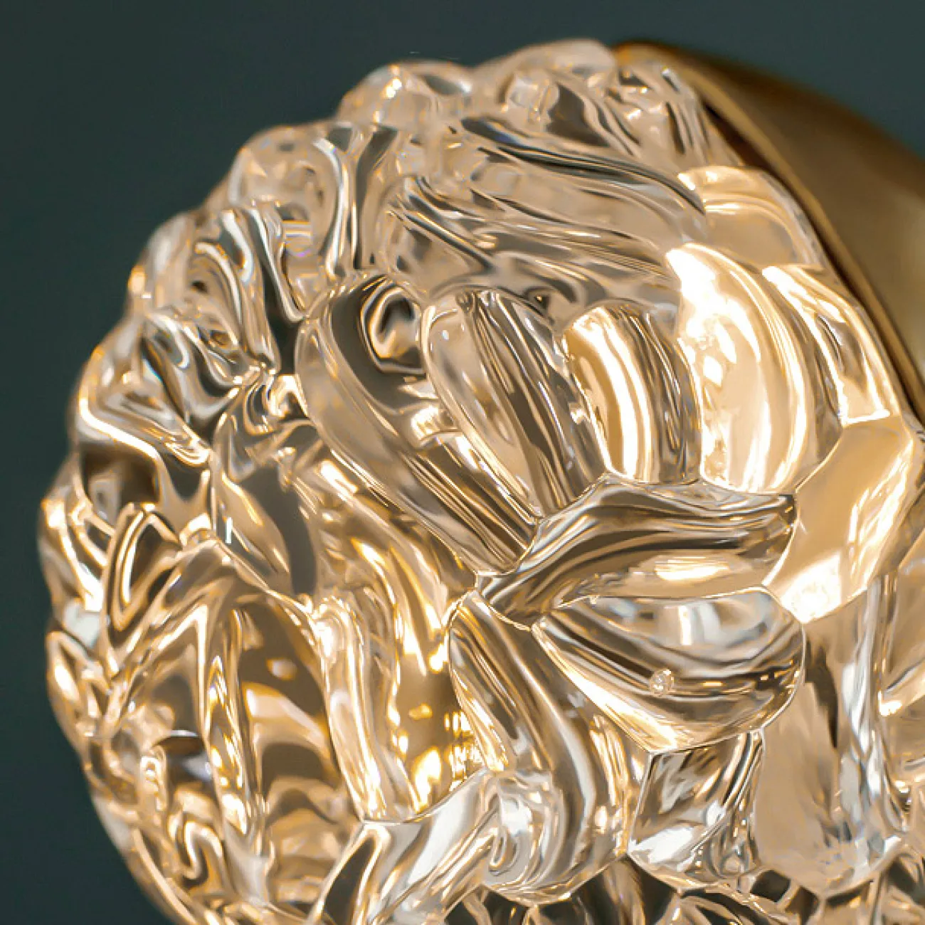 Настенный светильник VERENA WALL от ImperiumLoft