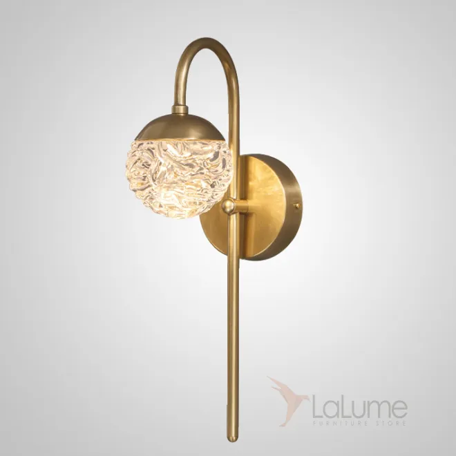 Настенный светильник VERENA WALL от ImperiumLoft