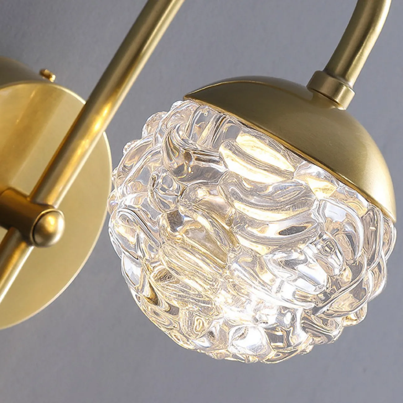 Настенный светильник VERENA WALL от ImperiumLoft