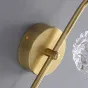 Настенный светильник VERENA WALL от ImperiumLoft