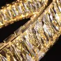 Подвесная люстра BERTOLDA B LUX D45+67+89 от ImperiumLoft