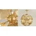Люстра GLOBAL VIEWS LILY PAD Chandelier