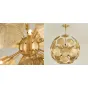 Люстра GLOBAL VIEWS LILY PAD Chandelier от LaLume