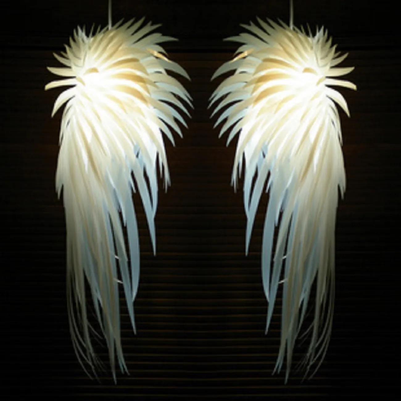 Подвесной светильник Icarus от ImperiumLoft