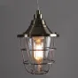 Подвесной светильник Loft Industry Metal Cage