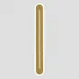 Настенный светильник DART H100 Light brown от ImperiumLoft