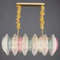 Реечный светильник UNNA LONG L110 Multicolor от ImperiumLoft