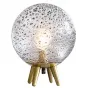 Лампа Retro Ball Table Lamp от LaLume