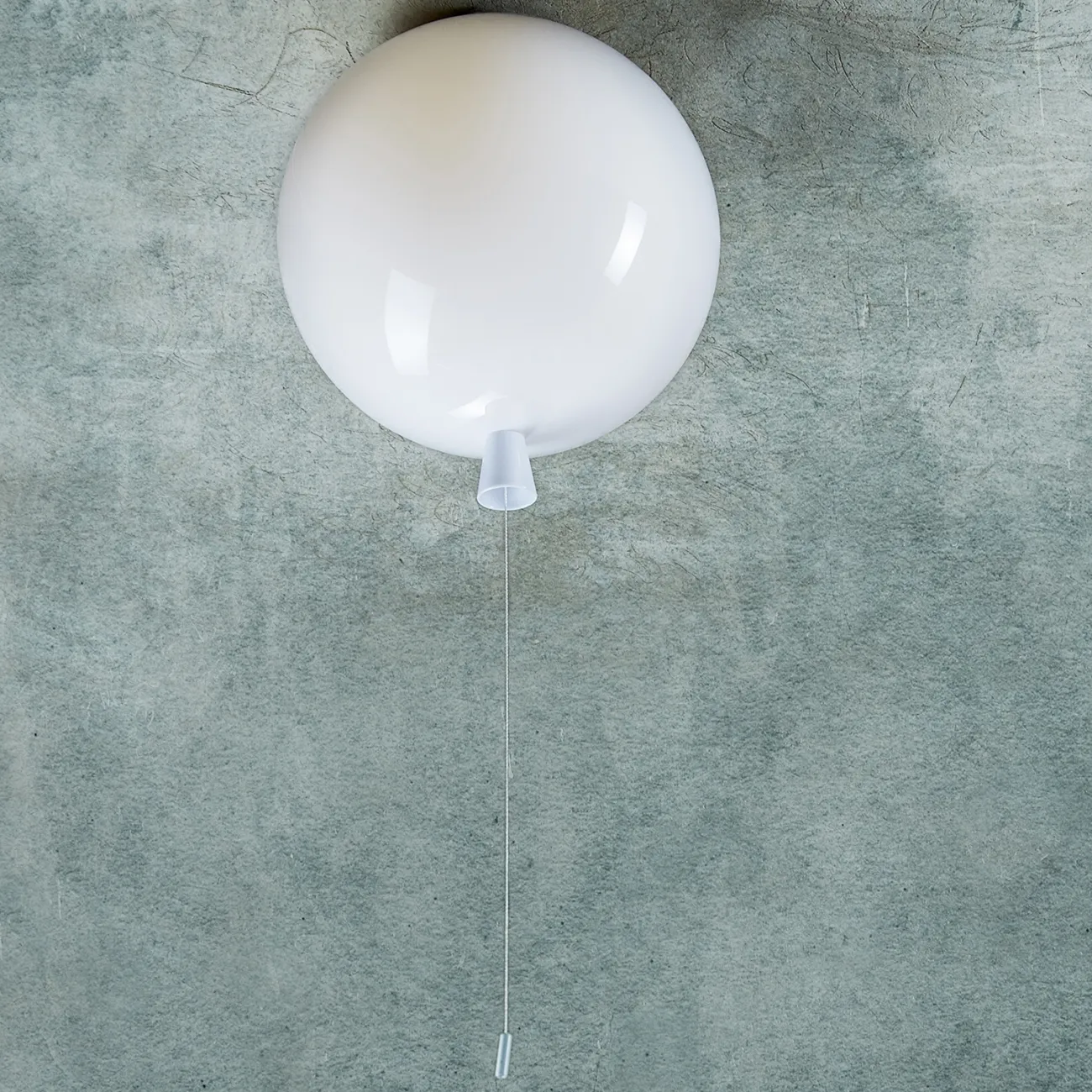 Потолочный светильник Сolored Balloon от LaLume
