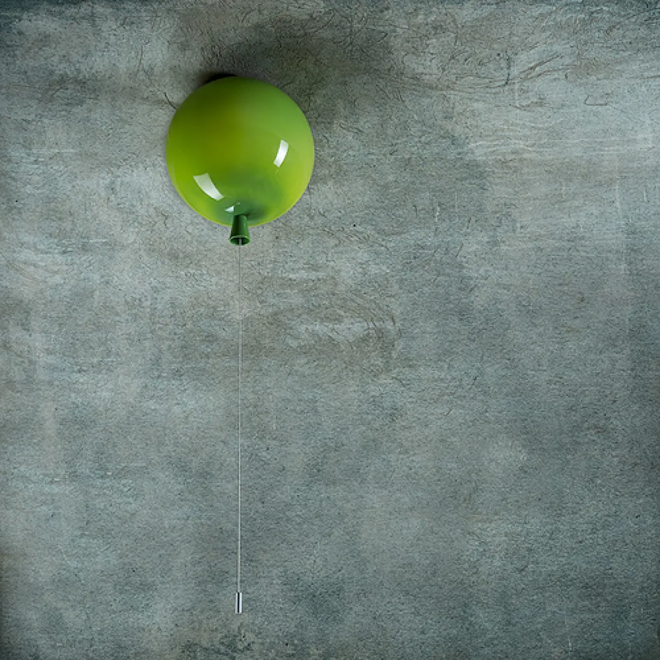 Потолочный светильник Сolored Balloon от LaLume