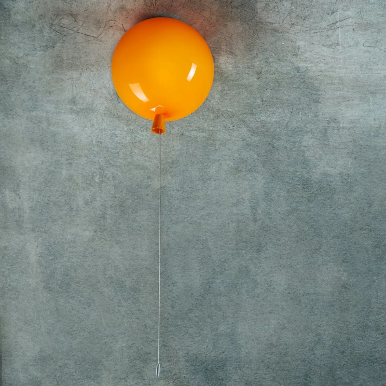 Потолочный светильник Сolored Balloon от LaLume