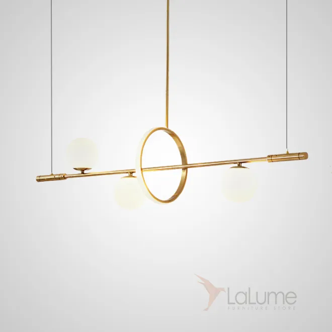 Подвесной светильник MURIEL от ImperiumLoft