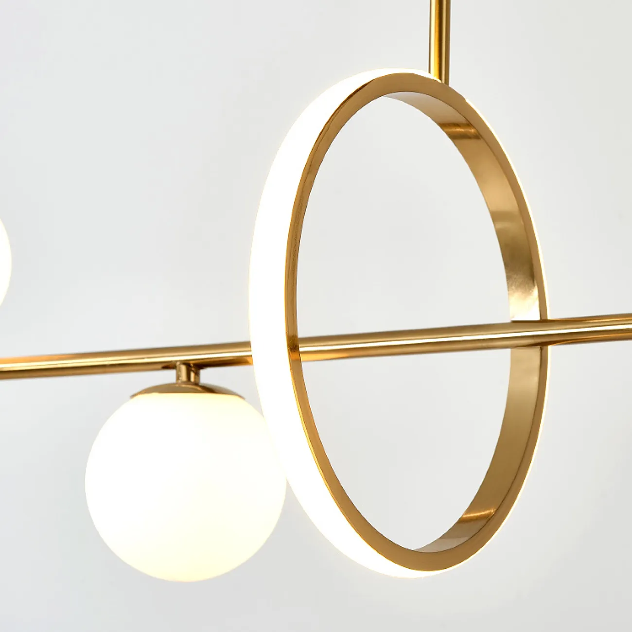 Подвесной светильник MURIEL от ImperiumLoft