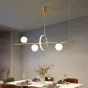 Подвесной светильник MURIEL от ImperiumLoft