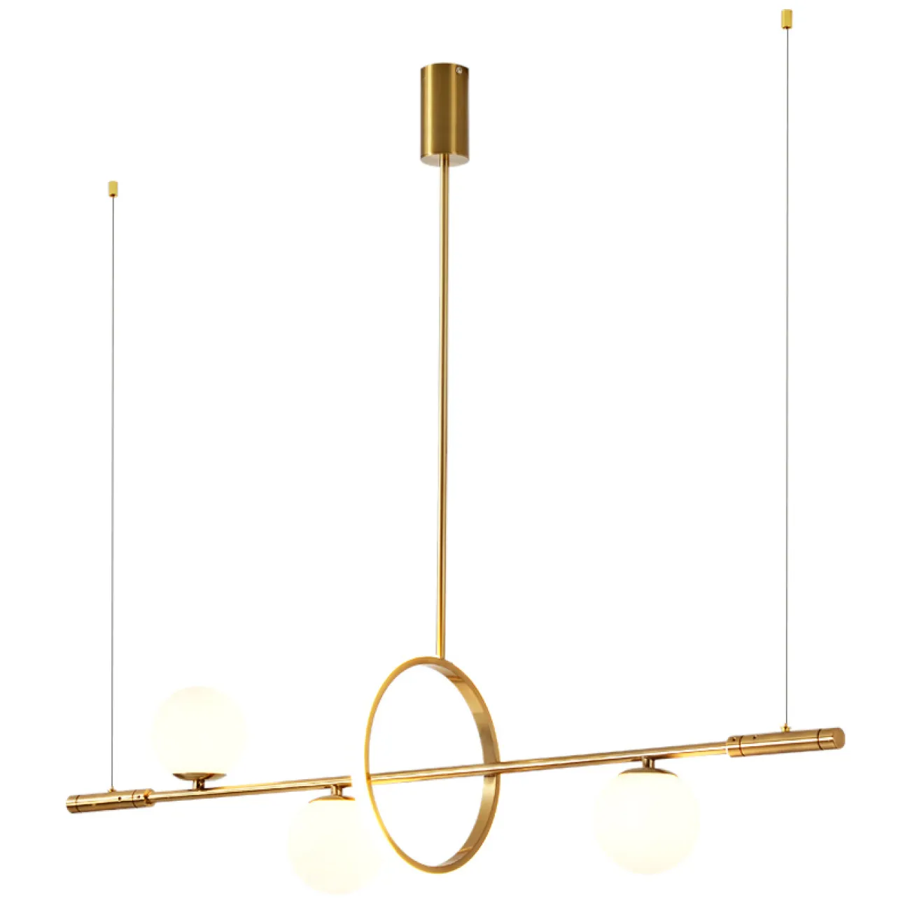 Подвесной светильник MURIEL от ImperiumLoft