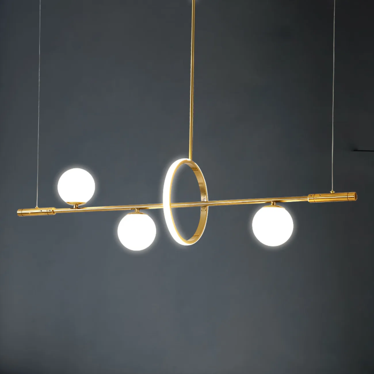 Подвесной светильник MURIEL от ImperiumLoft