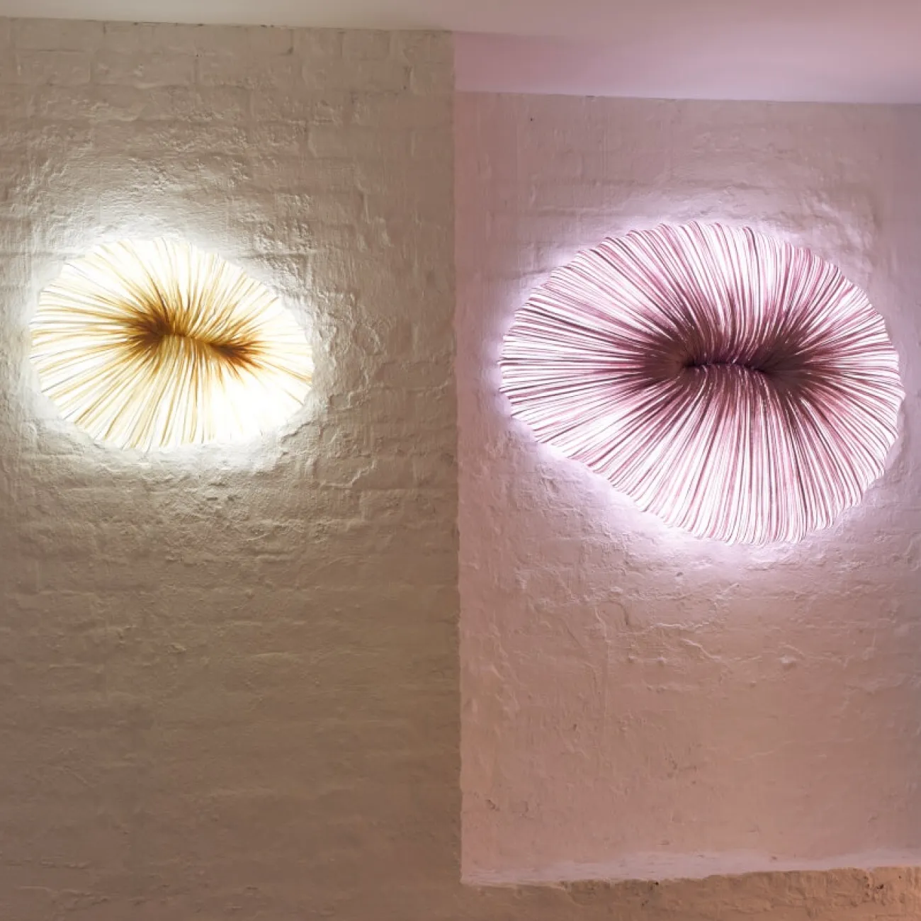 Люстра Aqua Creations Kiss от ImperiumLoft