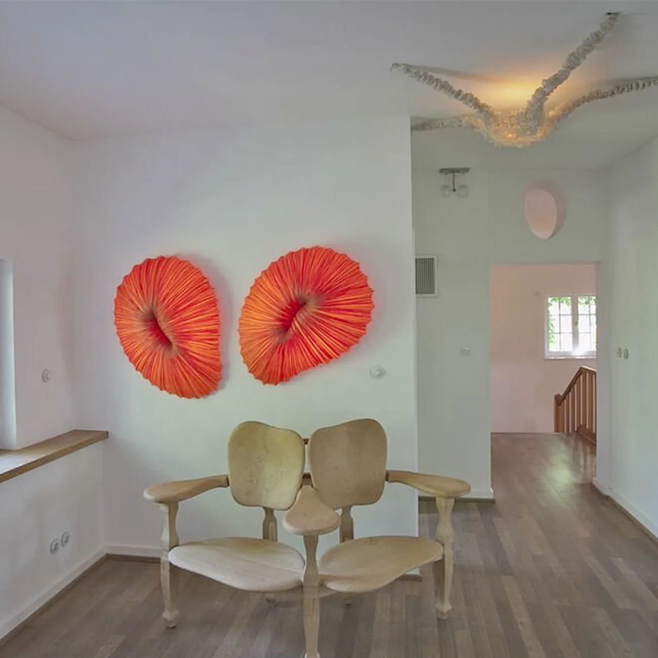 Люстра Aqua Creations Kiss от ImperiumLoft