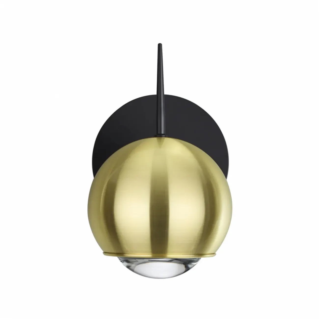 Настенный светильник KYORI WALL Gold от ImperiumLoft