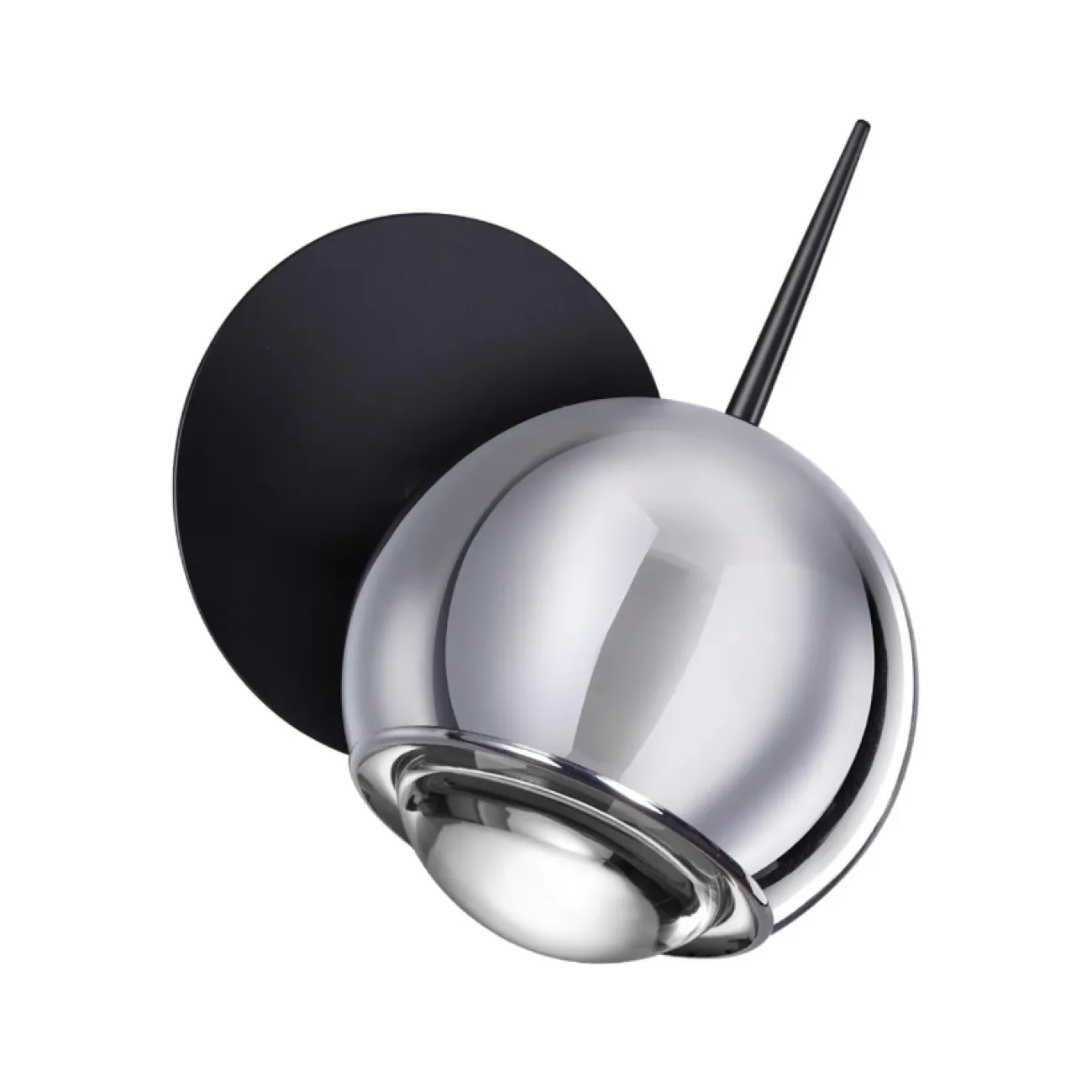 Настенный светильник KYORI WALL Gold от ImperiumLoft