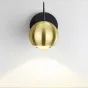 Настенный светильник KYORI WALL Gold от ImperiumLoft