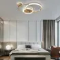 Потолочный светильник MEDEA D42 от ImperiumLoft