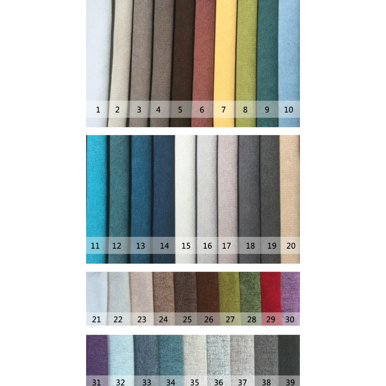 Дизайнерское кресло LaLume-KK00271