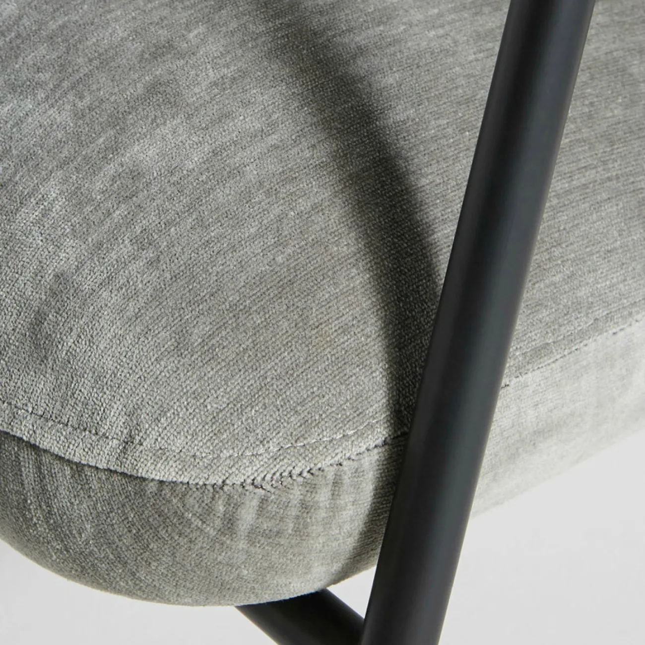 Дизайнерское кресло LaLume-KK00271