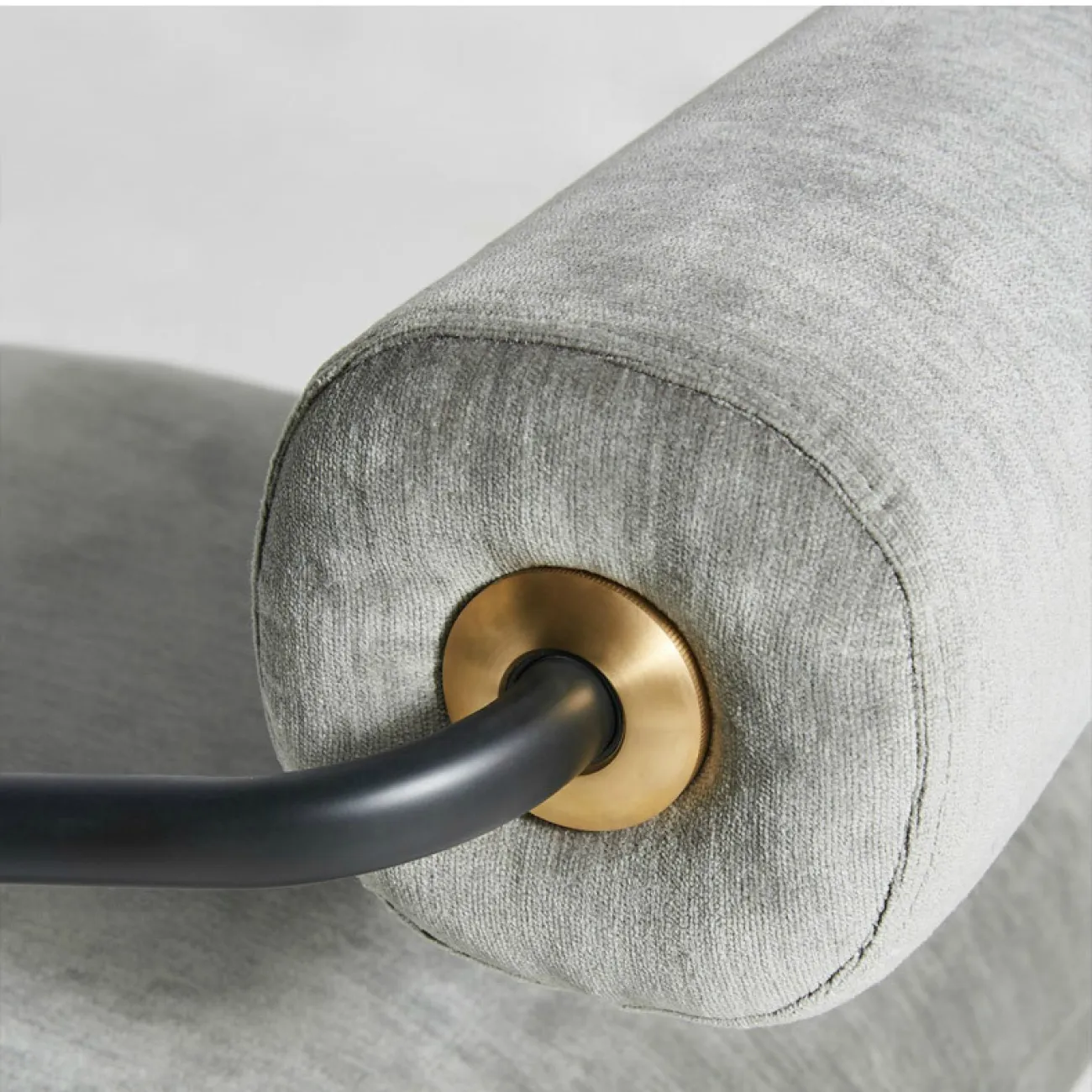 Дизайнерское кресло LaLume-KK00271