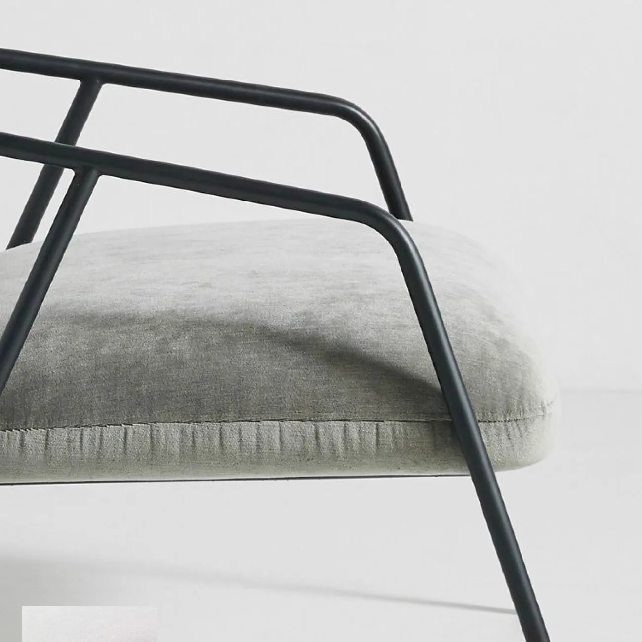 Дизайнерское кресло LaLume-KK00271