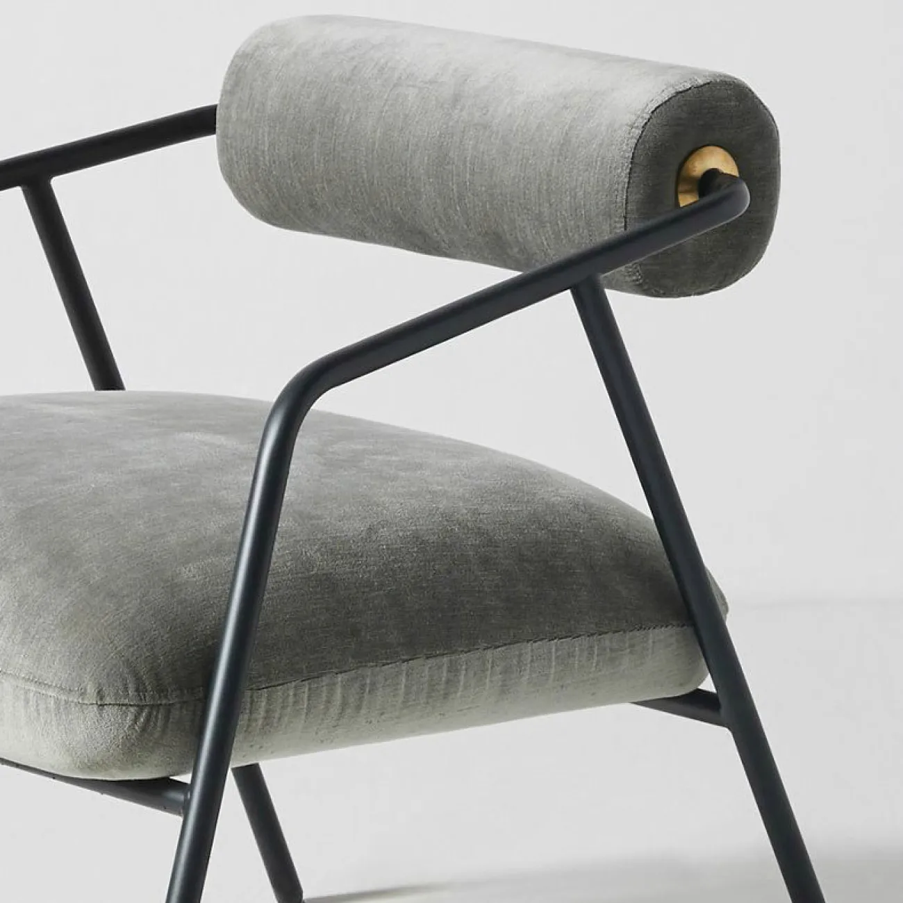 Дизайнерское кресло LaLume-KK00271