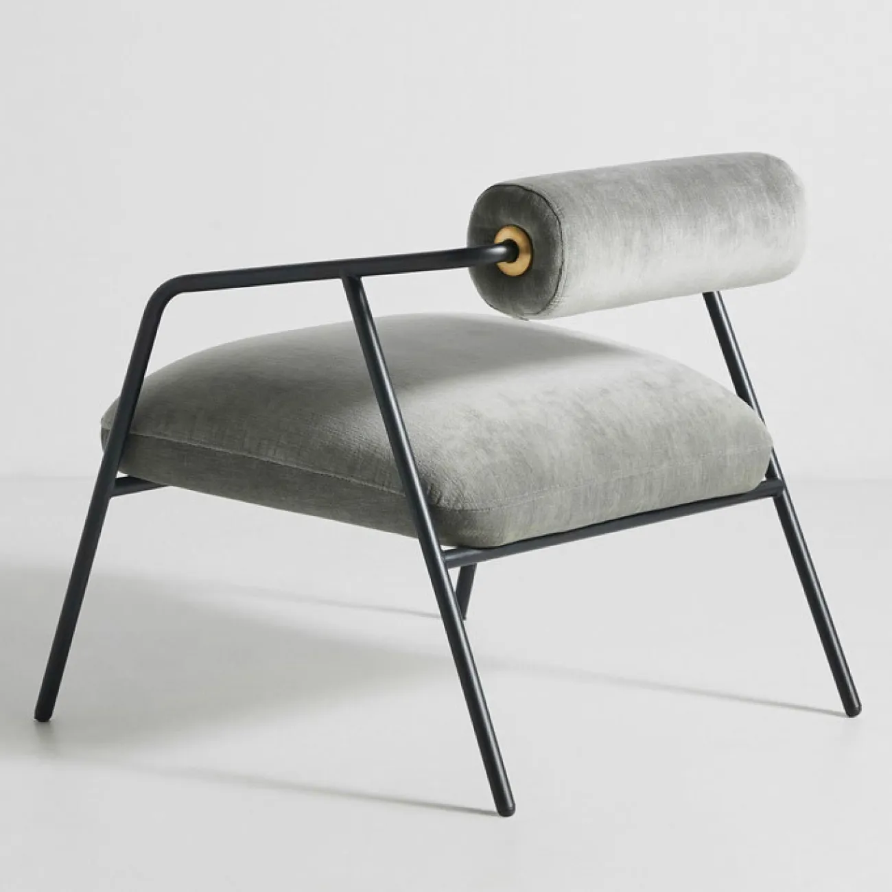 Дизайнерское кресло LaLume-KK00271