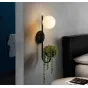 Бра Ritz Single Head Pot Plant Wall Light