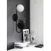 Бра Ritz Single Head Pot Plant Wall Light