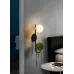 Бра Ritz Single Head Pot Plant Wall Light