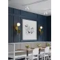 Бра Ritz Single Head Pot Plant Wall Light