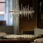 Подвесной светильник CARBON L80 от ImperiumLoft