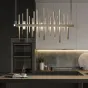 Подвесной светильник CARBON L80 от ImperiumLoft