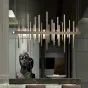 Подвесной светильник CARBON L80 от ImperiumLoft