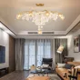 Подвесная люстра FELINA L5 от ImperiumLoft