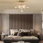 Подвесная люстра FELINA L5 от ImperiumLoft