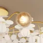 Подвесная люстра FELINA L5 от ImperiumLoft