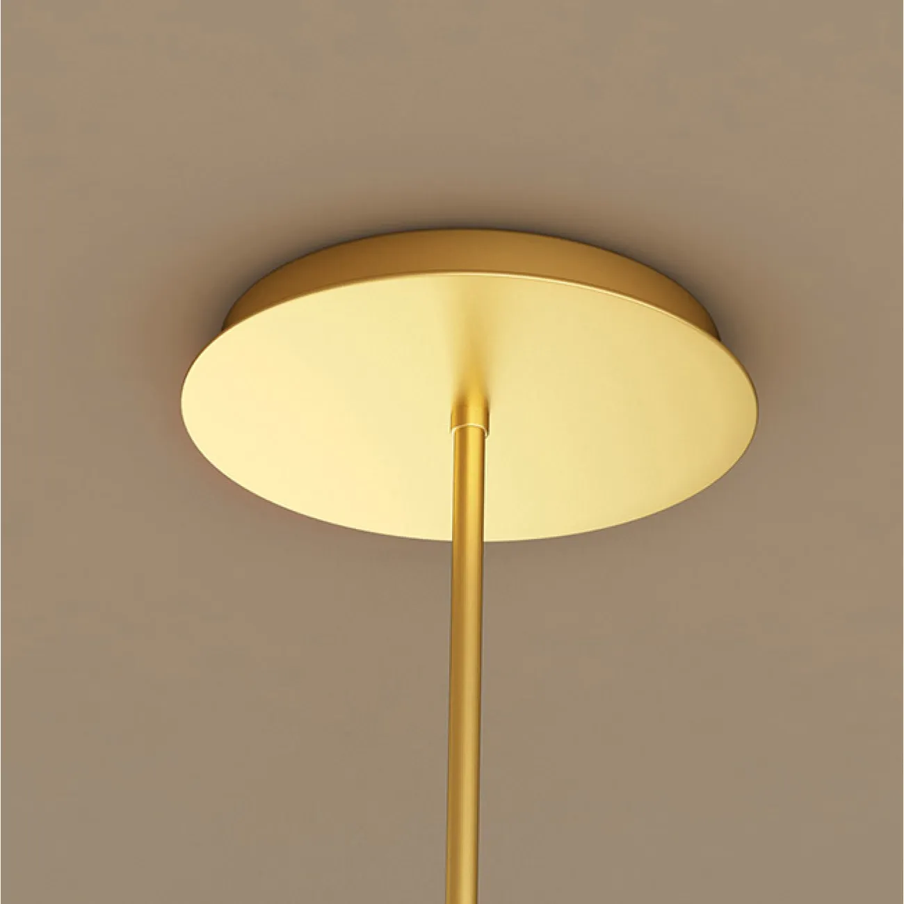 Подвесная люстра FELINA L7 от ImperiumLoft