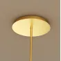 Подвесная люстра FELINA L5 от ImperiumLoft