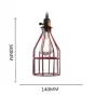 Светильник Loft Bird Cage multi от LaLume