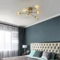 Подвесная люстра IGEN от ImperiumLoft