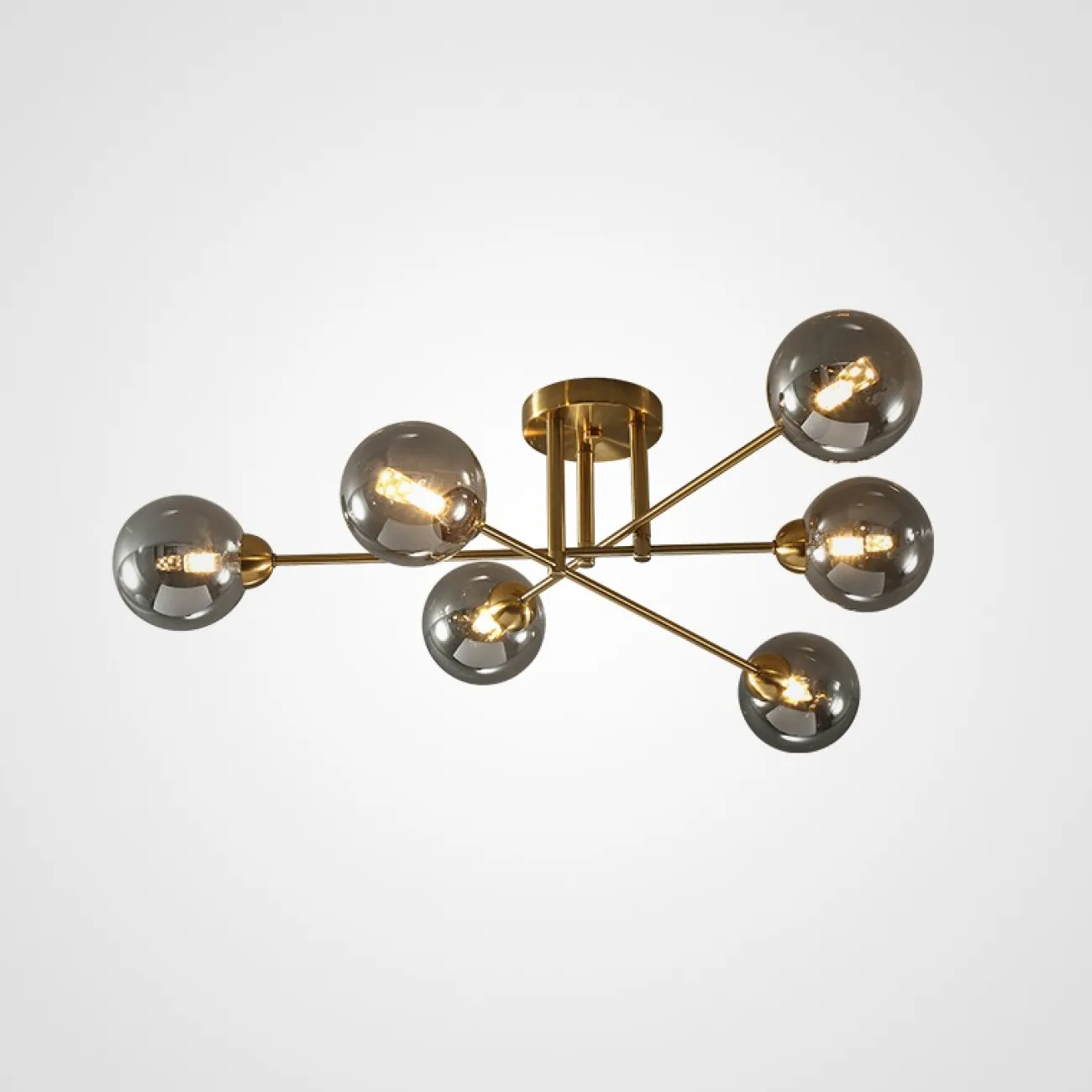 Подвесная люстра IGEN от ImperiumLoft