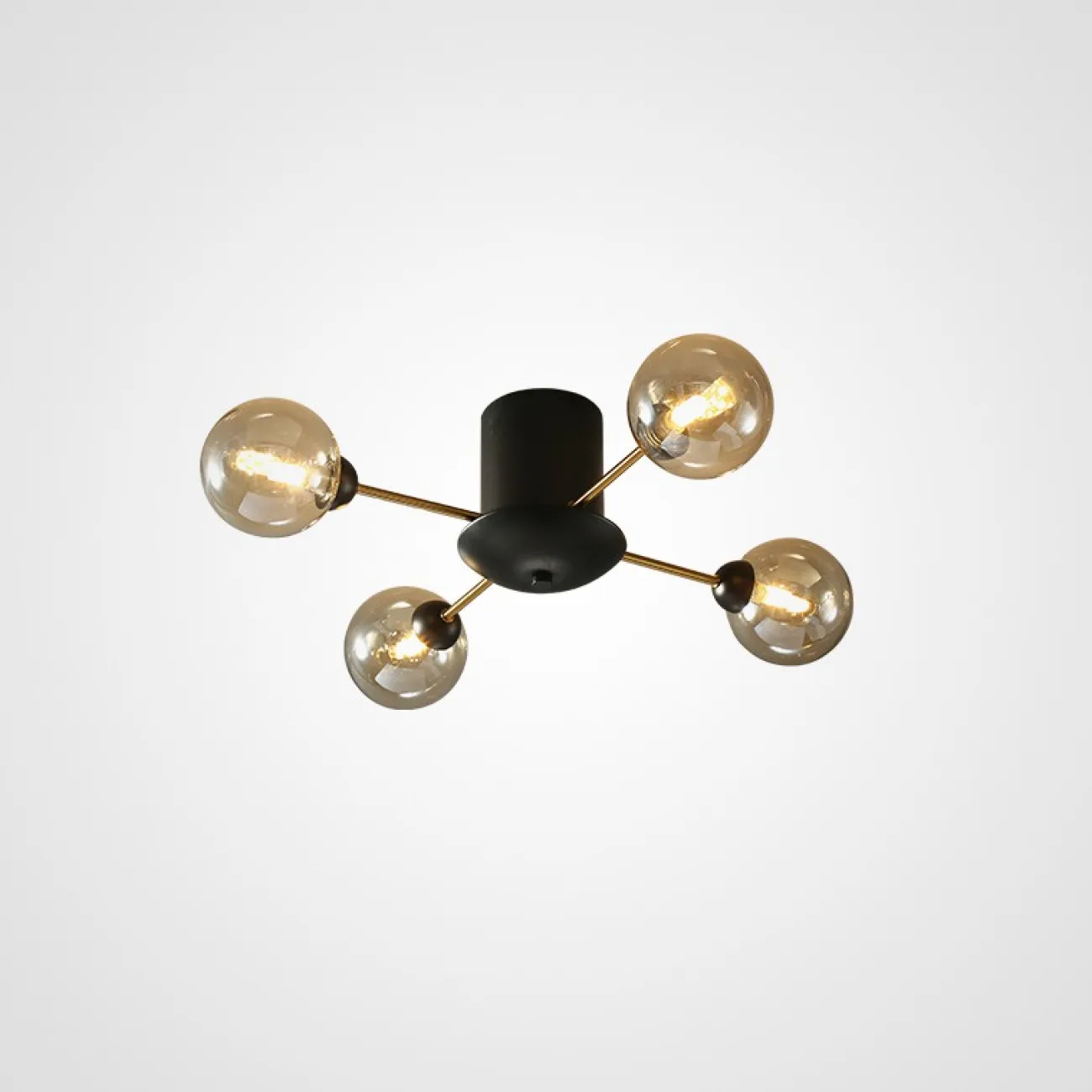 Подвесная люстра IGEN от ImperiumLoft