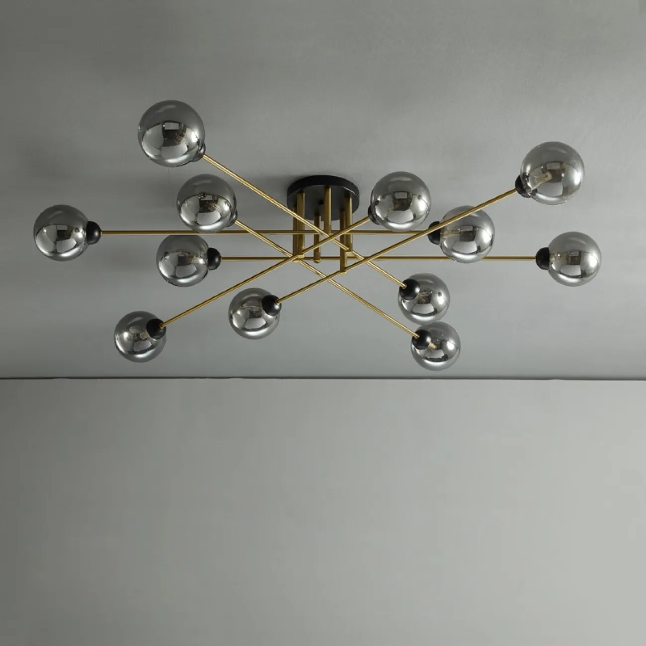 Подвесная люстра IGEN от ImperiumLoft