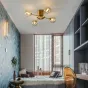 Подвесная люстра IGEN от ImperiumLoft